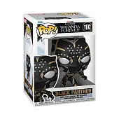 Мініатюра товару Ігрова фігурка FUNKO POP! ЧОРНА ПАНТЕРА (Black Panther) Marvel. Wakanda Forever #1102 - 6