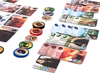 Мініатюра товару Настільна гра Розкіш (Splendor) - 3