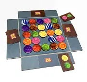 Миниатюра товара Настольная игра Тоодли - 3