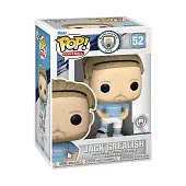 Мініатюра товару Ігрова фігурка FUNKO POP! ДЖЕК ГРІЛІШ (Jack Grealish) Manchester City #52 - 3