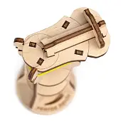 Мініатюра товару Тримач для фарбування мініатюр (Painting Handle) - 2