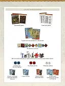 Миниатюра товара Настольная игра Война кольца. Второе издание (War of the Ring: Second Edition) - 5