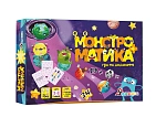 Мініатюра товару Настільна гра Монстроматика - 1