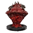 Миниатюра товара Статуэтка Диабло. Бюст (DIABLO Bust) 26 см - 3