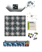 Миниатюра товара Настольная игра ИИ. Космическое приключение (AI Space Puzzle) - 5