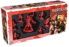 Миниатюра товара Настольная игра Godtear: Rangosh, Scourge of the Broken Plains & Red Bandits (EN) - 1