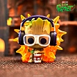 Миниатюра товара Игровая фигурка FUNKO POP! ГРУТ С ДЕТОНАТОРОМ (Groot with detonator) The Guardians of the Galaxy #1195 - 4