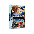 Миниатюра товара Настольная игра MATCHOLINI (Мачолини) - 1