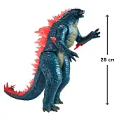 Миниатюра товара Фигурка GODZILLA X. KONG – ГОДЗИЛЛА ГИГАНТ (28 см) - 2