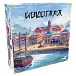 Мініатюра товару Настільна гра Йокогама (Yokohama) - 1