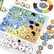 Миниатюра товара Настольная игра Крылья. Птицы Азии (Wingspan. Asia) - 25