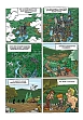 Миниатюра товара Настольная игра Игрокнига-квест Рыцари. Дневник героя (Knights Club: The Bands of Bravery) - 5