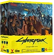 Мініатюра товару Настільна гра Cyberpunk 2077. Банди Найт-Сіті - 1