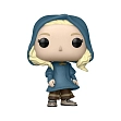 Мініатюра товару Ігрова фігурка FUNKO POP! ЦИРІ (Ciri) The Witcher #1191 - 1