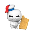 Миниатюра товара Игровая фигурка FUNKO POP! ЗЕФИРНЫЙ ЧЕЛОВЕЧЕК (Mini Puft) Ghostbusters #937 - 1