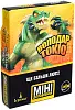 Настільна гра Володар Токіо. Ще більше люті (King of Tokyo: Even More Wicked!)