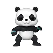 Мініатюра товару Ігрова фігурка FUNKO POP! ПАНДА (Panda) Jujutsu Kaisen #1374 - 1