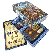 Мініатюра товару Настільна гра Цитаделі (Citadels) - 20