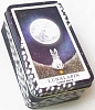 Карты ТАРО Лунного Кролика (Жестяная коробка) (Lunalapin Tarot)
