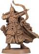 Миниатюра товара Настольная игра Зомбицид. Белая смерть (Zombicide: White Death) - 16