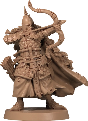 Настольная игра Зомбицид. Белая смерть (Zombicide: White Death), бренду Geekach Games, для 1-6 гравців, час гри < 30мин. - 16 - KUBIX