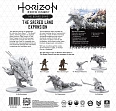 Мініатюра товару Настільна гра Horizon Zero Dawn: The Board Game. Sacred Land (EN) - 2