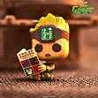 Миниатюра товара Игровая фигурка FUNKO MYSTERY MINIS – Я Е ГРУТ - 4