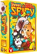 Миниатюра товара Настольная игра Sweet & Spicy. Битва котиков - 1