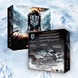 Миниатюра товара Настольная игра Фростпанк (Frostpunk: The Board Game) - 2