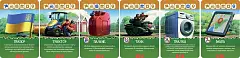 Миниатюра товара Настольная игра Хлопок - 5
