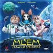 Миниатюра товара Настольная игра MLEM. Космическое агентство (MLEM: Space Agency) - 14