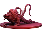 Миниатюра товара Настольная игра Обитель Зла 3: Город Разрушений (Resident Evil 3: The Board Game. City of Ruin) (EN) - 7