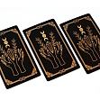 Мініатюра товару Карти ТАРО Кришталевої Магії (TAROT of Crystal Magic) - 4