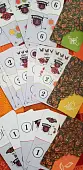 Миниатюра товара Настольная игра Mariposas (Бабочки) (EN) - 8