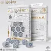 Набор кубиков Harry Potter. Ravenclaw Modern Dice Set - White