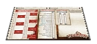 Мініатюра товару Настільна гра Зомбіцид. Нескорена Імперія (Zombicide: White Death. Eternal Empire) - 3