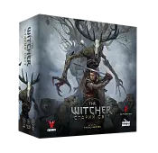 Мініатюра товару Відьмак. Старий світ (The Witcher: Old World) - 1
