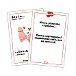 Миниатюра товара Настольная игра Sex is... - 4