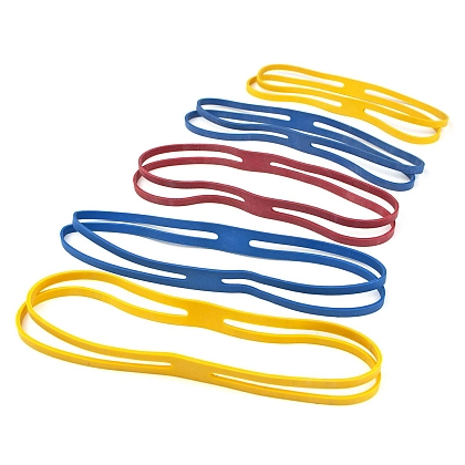 Фиксаторы для настольных игр средние (5 шт.), бренду Tower Rex - 2 - KUBIX