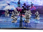 Миниатюра товара Настольная игра ISS Vanguard - 12