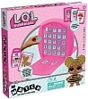 Миниатюра товара Настольная игра Top Trumps Match L.O.L Surprise - 1