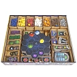 Мініатюра товару Органайзер для настільної гри Проект Гайя (Organizer for boardgame Gaia Project) - 1