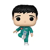 Миниатюра товара Игровая фигурка Funko POP Ги Хун 456 (Seong Gi-Hun) Squid Game: #1485 - 2