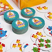 Миниатюра товара Настольная игра Ку-ку-рі-ку! - 2