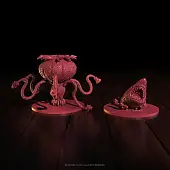 Миниатюра товара Настольная игра Resident Evil: The Board Game. The Bleak Outpost (EN) - 5