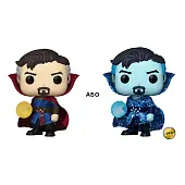 Мініатюра товару Ігрова фігурка FUNKO POP! ДОКТОР СТРЕНДЖ (Doctor Strange) Doctor Strange in the Multiverse of Madness: #1000 - 1
