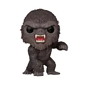 Мініатюра товару Ігрова фігурка FUNKO POP! КОНГ (25 cm) (Kong) Godzilla vs Kong #1016 - 1
