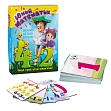 Миниатюра товара Настольная игра Юный математик - 2