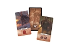 Миниатюра товара Настольная игра 7 Чудес Дуэль: Пантеон (7 Wonders Duel: Pantheon) - 12