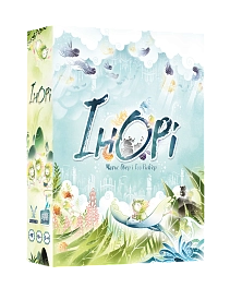Настольная игра Идору (Inori)